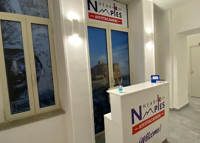 Heart Of Naples