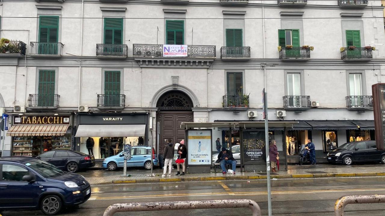 Heart Of * Napoli