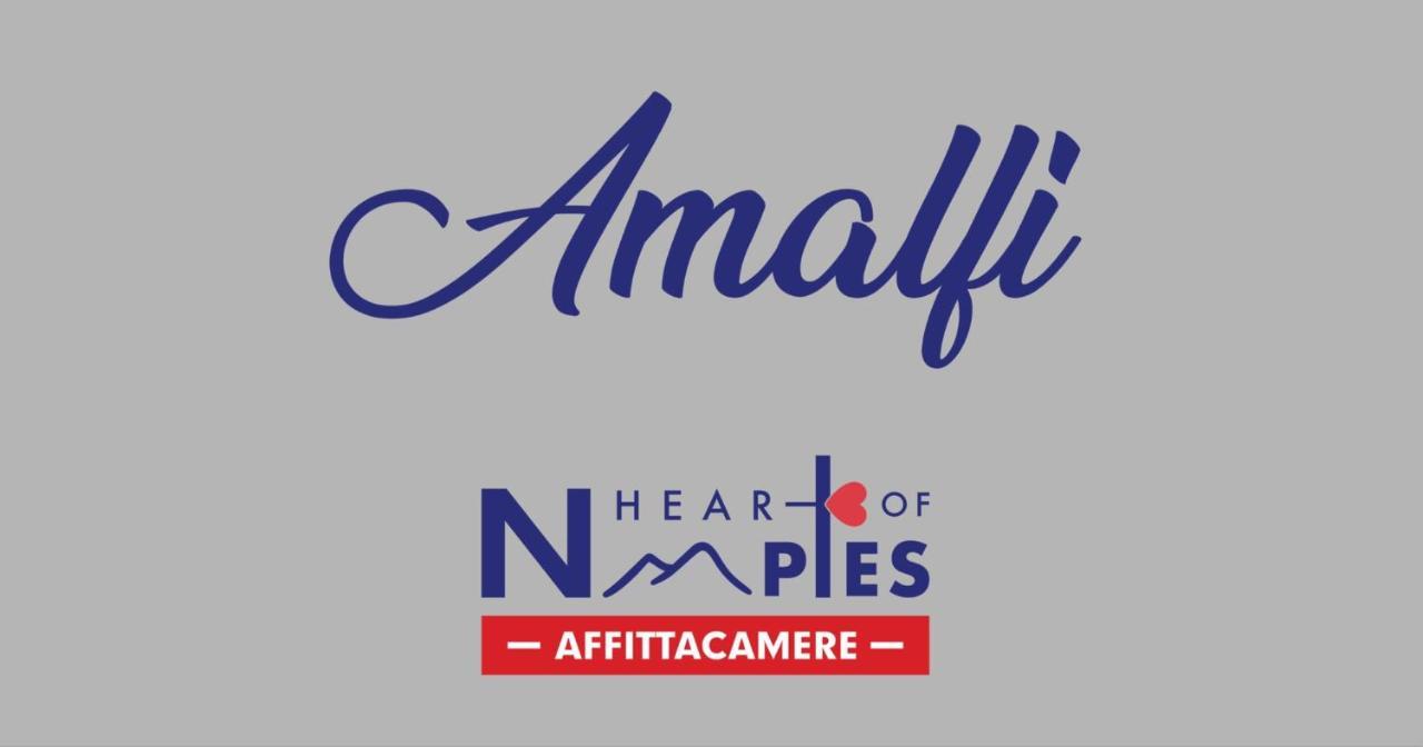 Heart Of Napoli