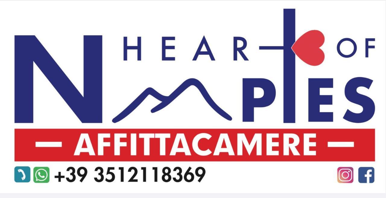 Affittacamere Heart Of Napoli